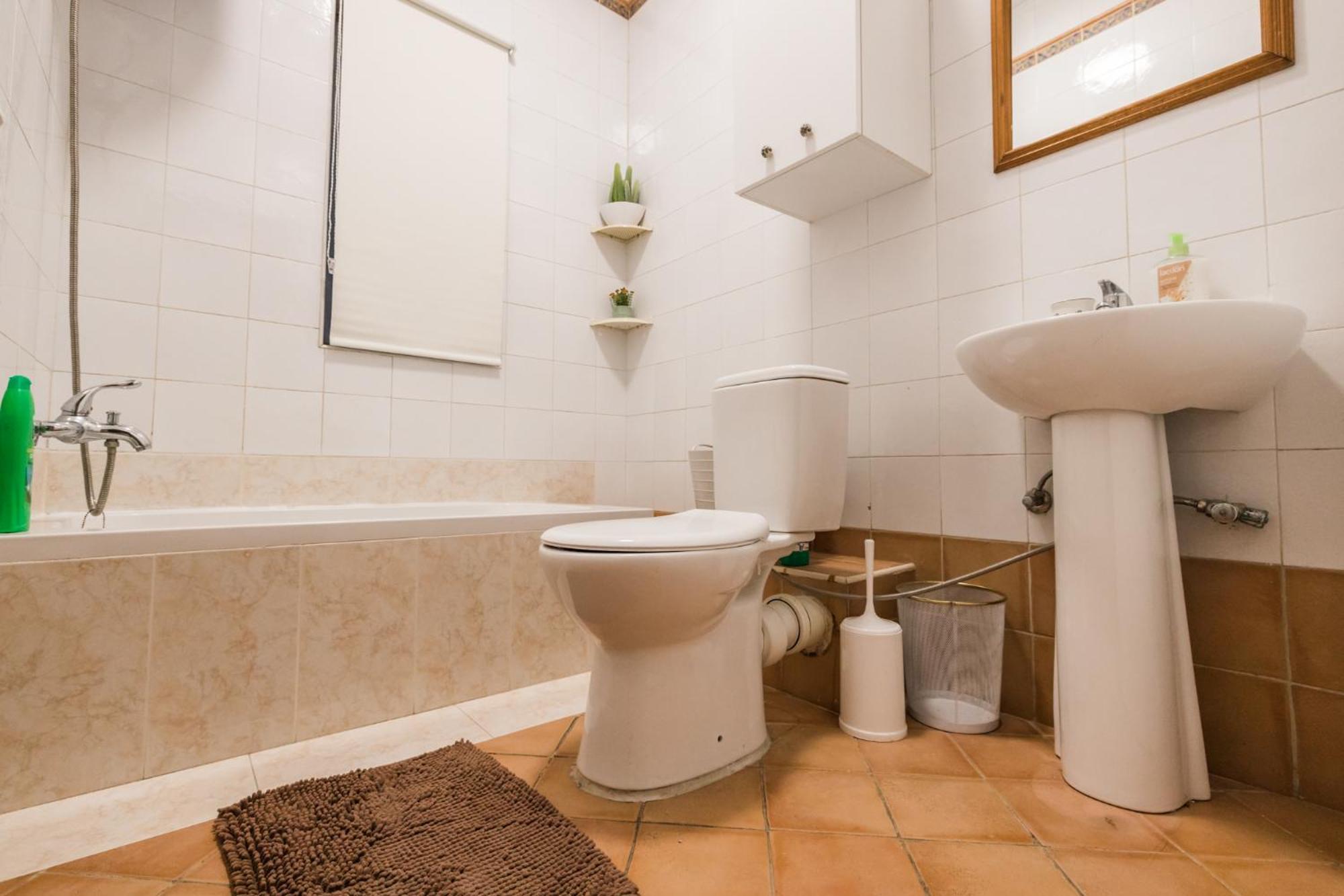 Sliema 3 Bedrooms Apartment מראה חיצוני תמונה