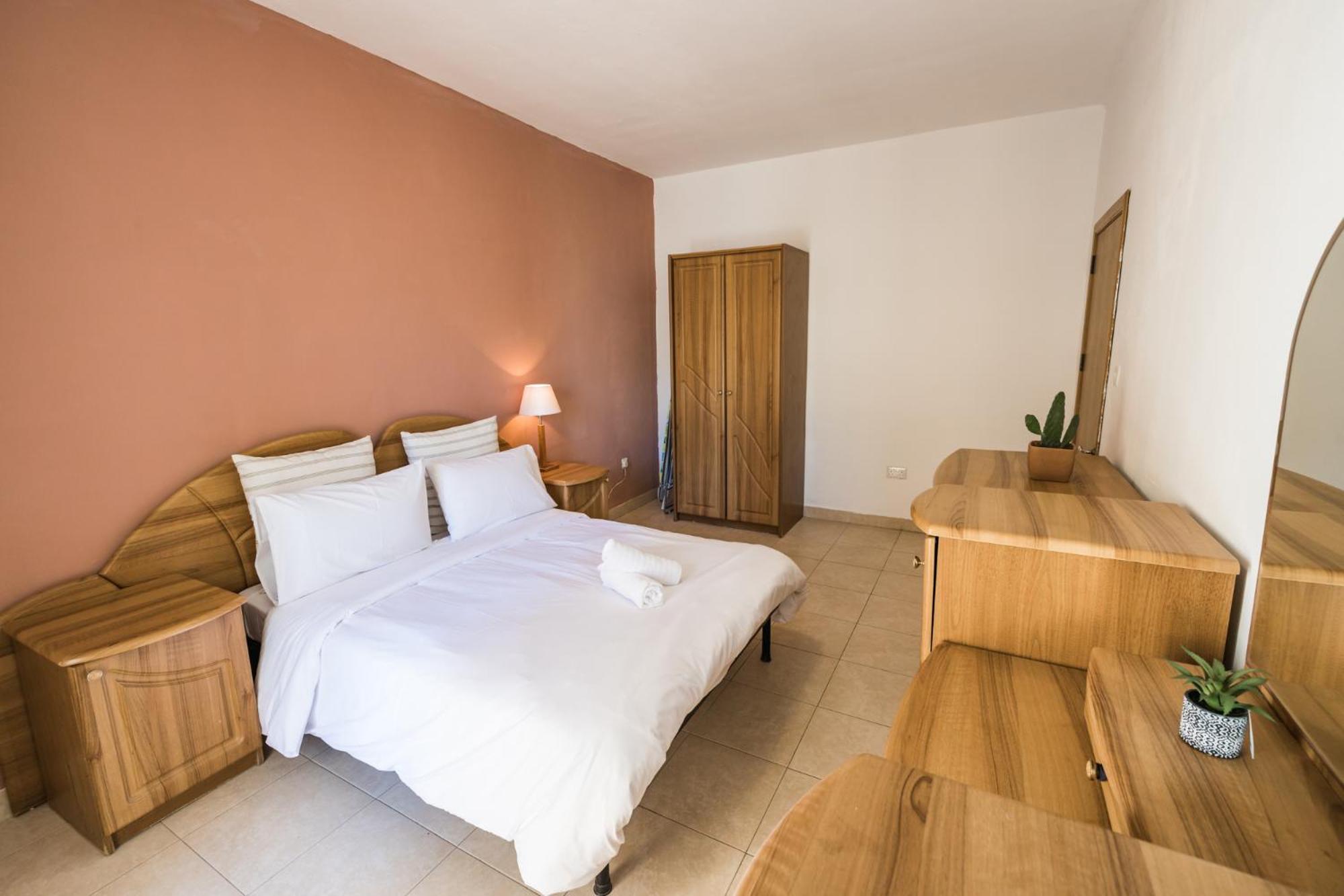 Sliema 3 Bedrooms Apartment מראה חיצוני תמונה