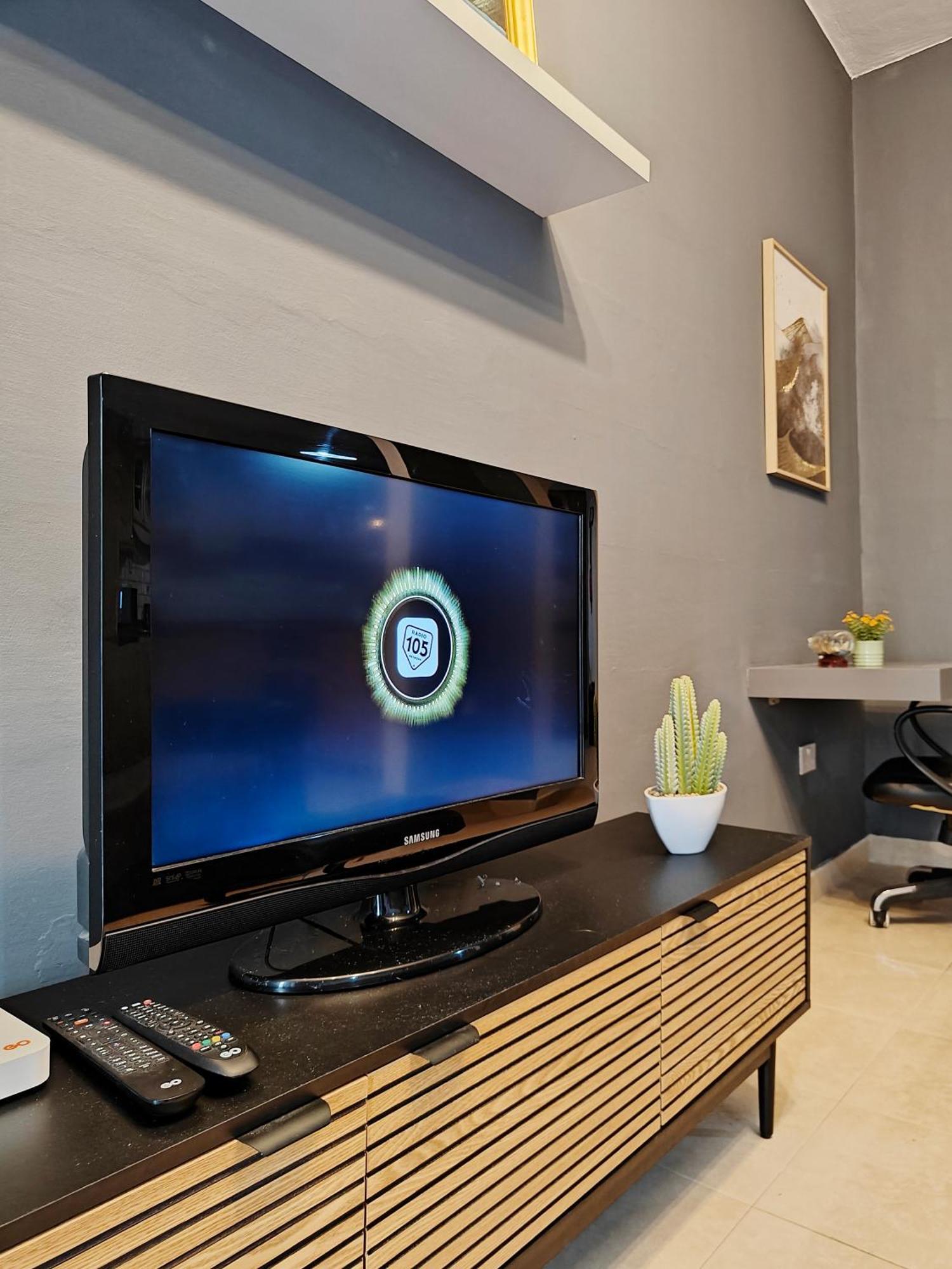 Sliema 3 Bedrooms Apartment מראה חיצוני תמונה