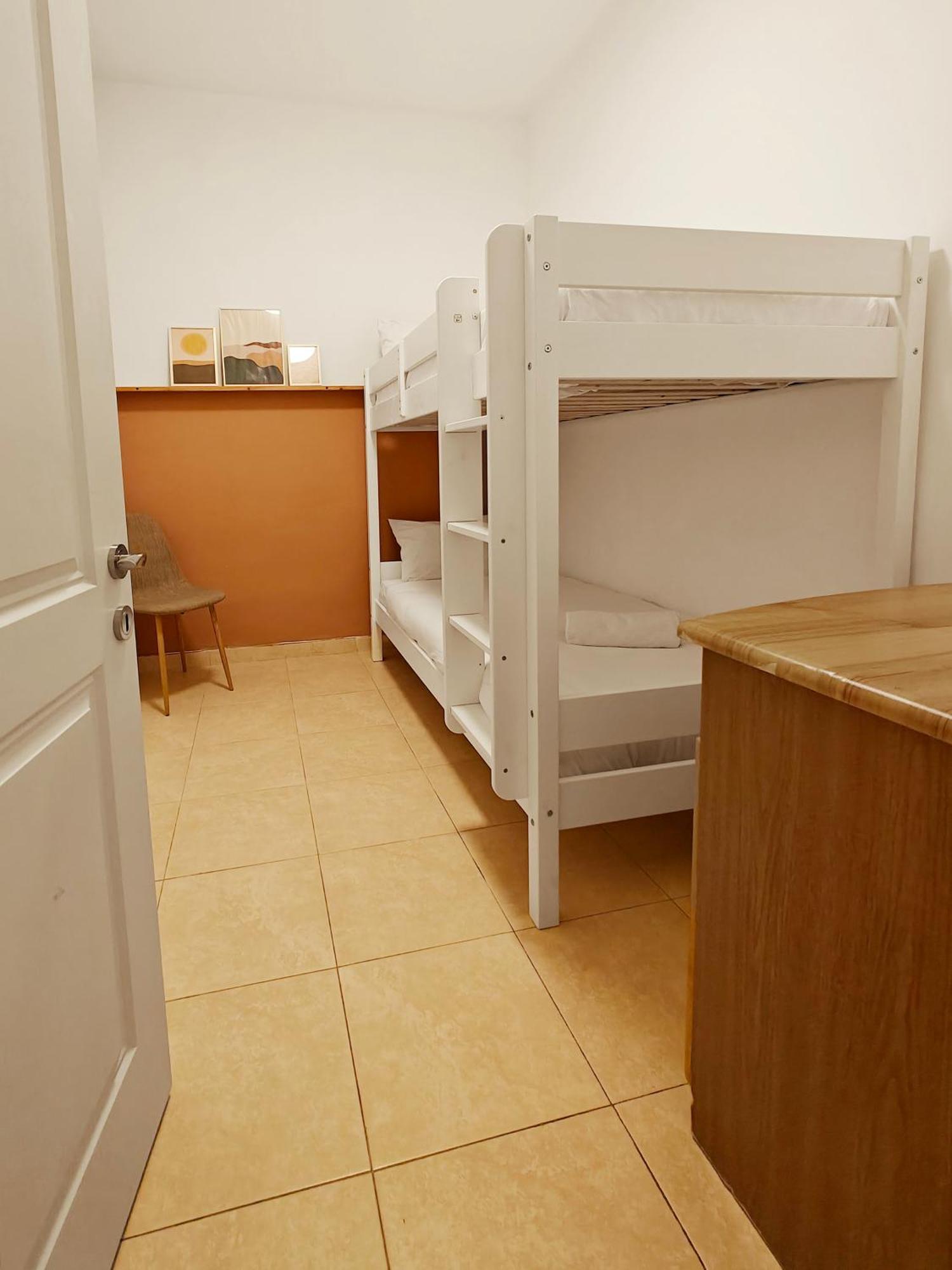 Sliema 3 Bedrooms Apartment מראה חיצוני תמונה